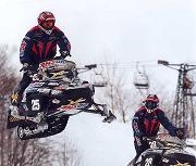 ������ ������������� ���� X Games ����������� � ������