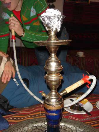 Чем же заниматься в стране, где запрещено почти всё, что так активно потребляется у нас?