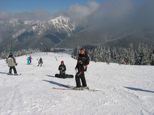 Ясна, Словакия