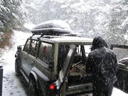 Black Diamond Safaris