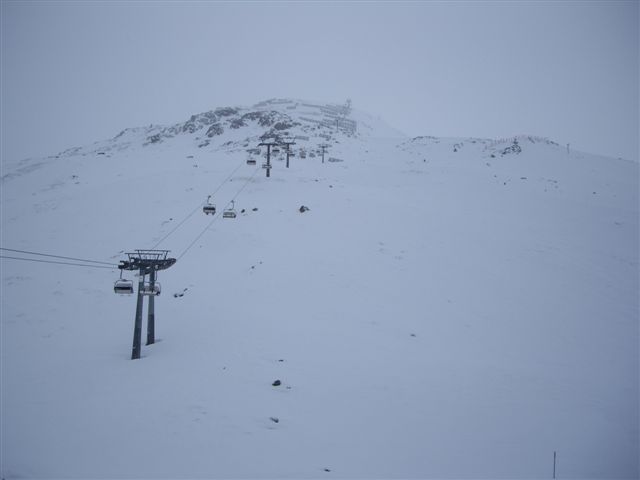 Grubenkopf, 2800m
