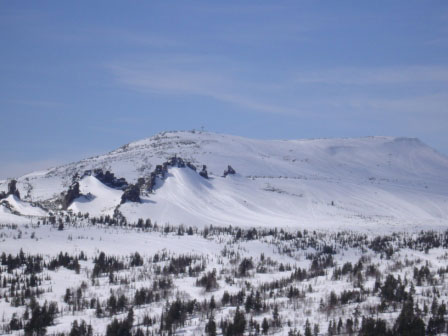 Крест