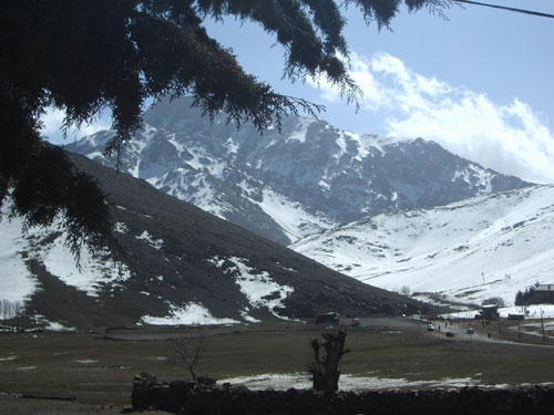 Укимеден, февраль 2008