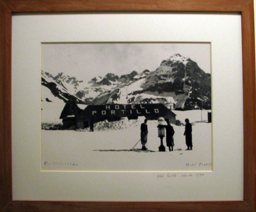Портило-1934