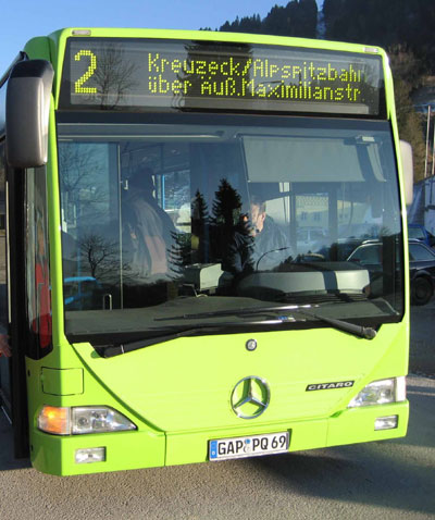 Автобус
