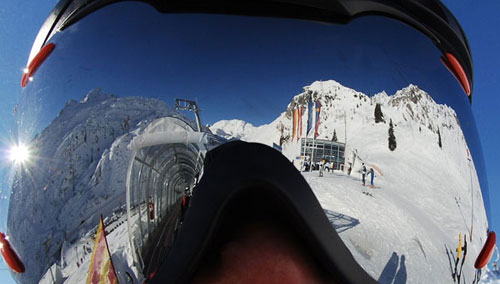 Фото: TVB St. Anton am Arlberg