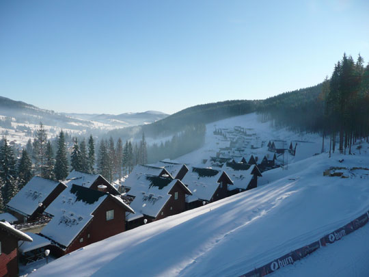 Буковель