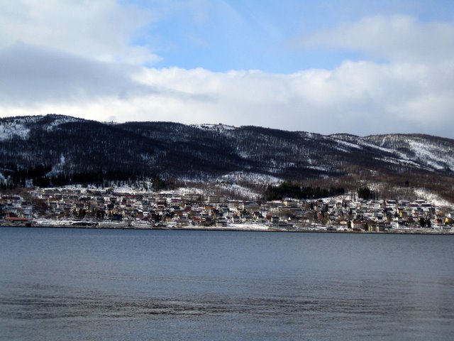 Анкенес
