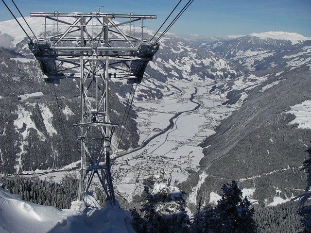 Ahornbahn