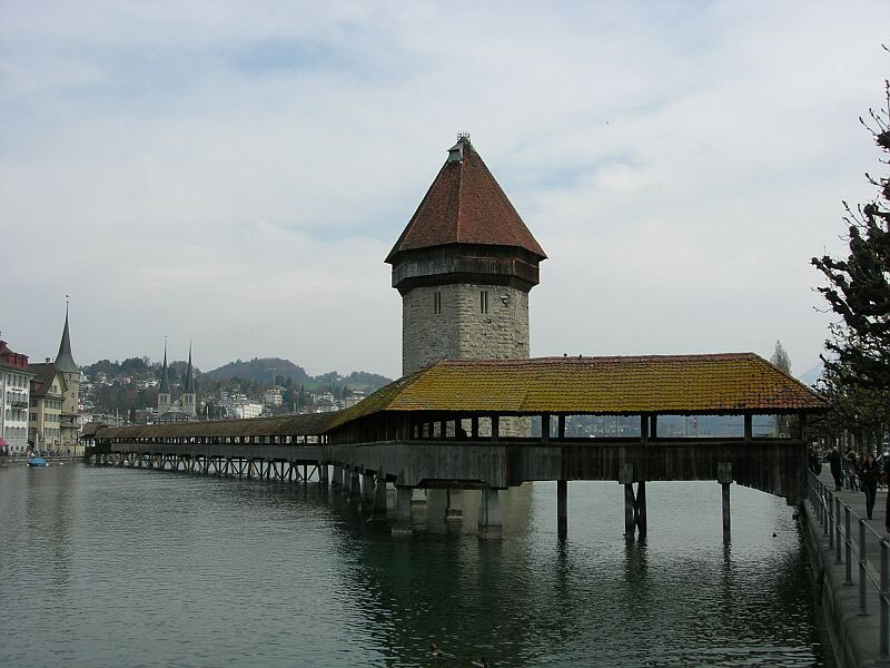 Люцерн