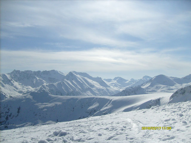 Банско, Болгария