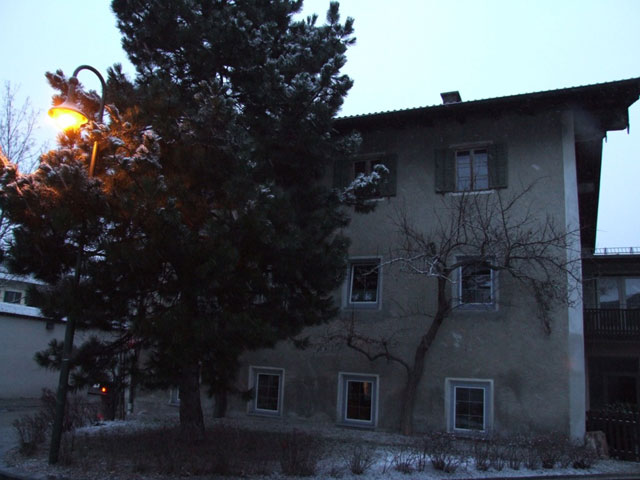 Фюген