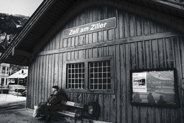 ������� Zell am Ziller