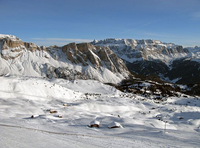 Красавица Sella Gruppe