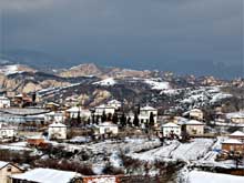Панорама Мелника