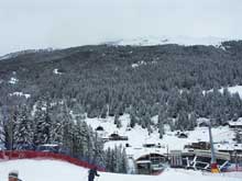 Женская трасса Чемпионата мира. Увеличить