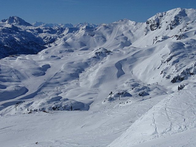 Obertauern