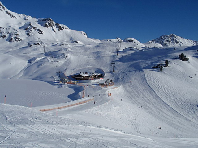 Obertauern