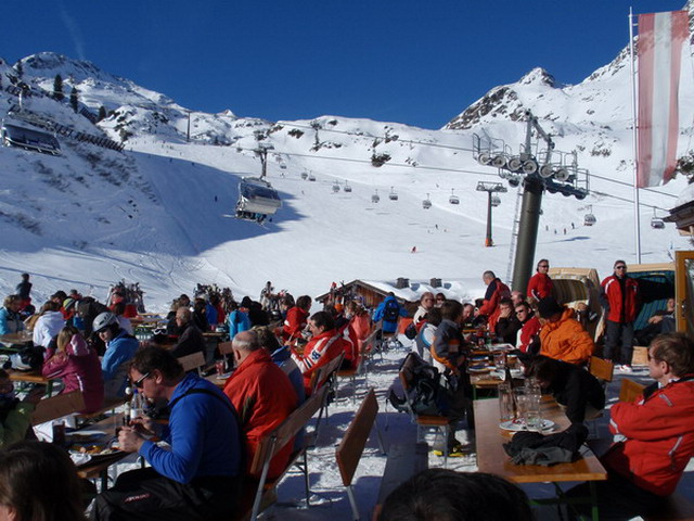 Obertauern