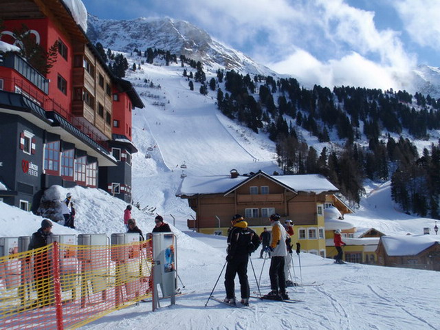 Obertauern