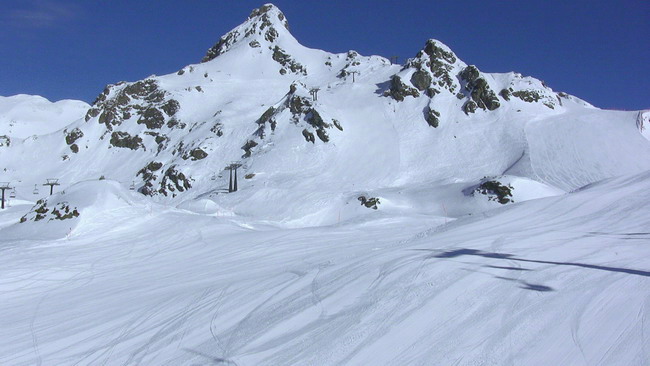 Obertauern