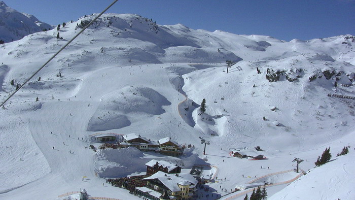 Obertauern