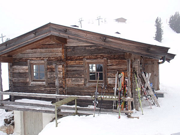 Skiwelt, apres-ski