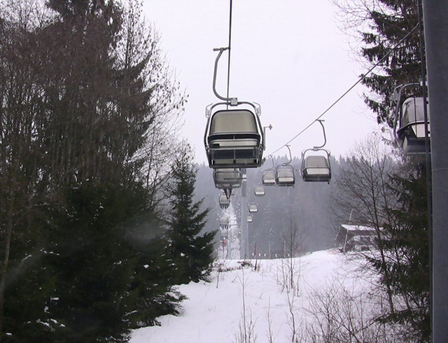 Skiwelt