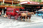 Осень у подножия Маттерхорна