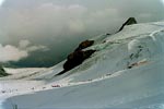 Осень у подножия Маттерхорна