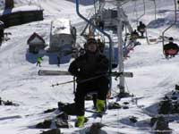 Приэльбрусье 2005