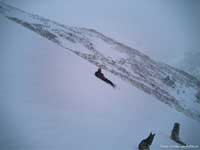 Приэльбрусье 2005