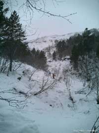 Приэльбрусье 2005