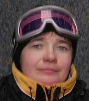Закопане, январь 2005