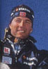 Томас Штангассингер - Олимпийский чемпион в слаломе 1994 г