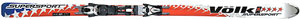 ������� � ��������� �������� ��� Volkl ����� Supersport