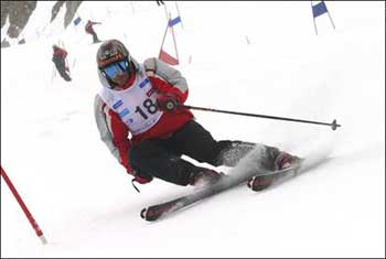 ������� ������ � ��������� ������� ��� Rossignol ��������� 04-05