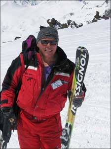 ������� ������ � ��������� ������� ��� Rossignol ��������� 04-05