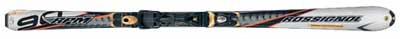 ������� ������ � ��������� ������� ��� Rossignol ��������� 04-05