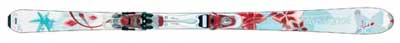 ������� ������ � ��������� ������� ��� Rossignol ��������� 04-05