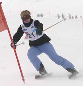 ������� ������ � ��������� ������� ��� Rossignol ��������� 04-05