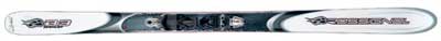 ������� ������ � ��������� ������� ��� Rossignol ��������� 04-05