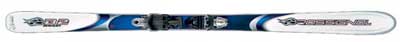������� ������ � ��������� ������� ��� Rossignol ��������� 04-05
