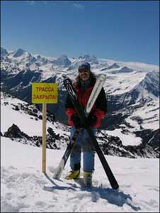 ������� ������ � ��������� ������� ��� Rossignol ��������� 04-05