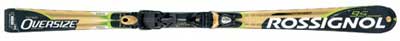 ������� ������ � ��������� ������� ��� Rossignol ��������� 04-05