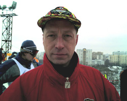 Полковник Свисс