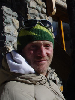 Александр Байдаев