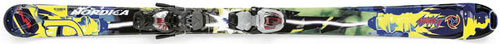Nordica Spark j (���������)