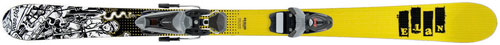 Elan Pogo Sticks Team (���������)