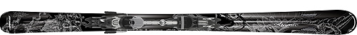 Atomic Black Minx (���������)
